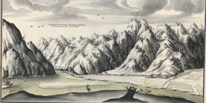 Valea Oltului, drumul de „11 ore pentru căruțe”, construit de austrieci acum 300 de ani. În câte ore se parcurge acum