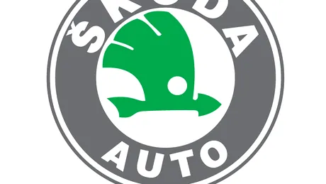 Trend ascendent pentru Skoda