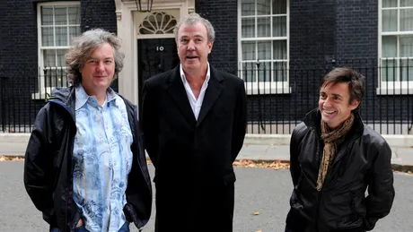 Jeremy Clarkson şi BBC, daţi în judecată de un fost producător al emisiunii 