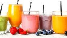 Ce fructe să NU pui niciodată în smoothie?