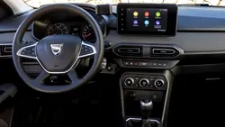 Țara în care Dacia decapotabilă face senzație. Modelul de familie devine atracție turistică: „Jogger Papamobil”