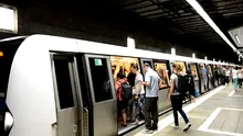 Document de evidență internă al Metrorex, folosit ca „dovadă” că România trimite rezerviști la război