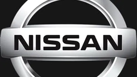 Nissan în creştere cu 4,6%