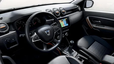 Dacia a lansat în România ediția limitată Duster Extreme. Cât costă modelul?