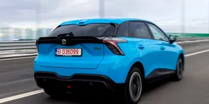 Constructorii auto chinezi își consolidează prezența în Europa. MG deschide o companie proprie în Elveția