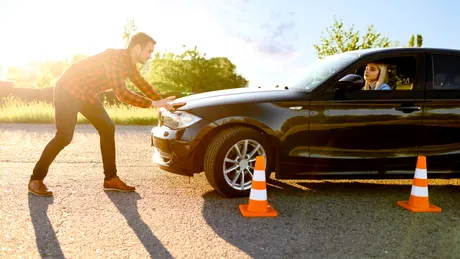 Reformă în Germania pentru obținerea permisului auto: Părinții devin instructori, examenul se reduce la 840 de întrebări