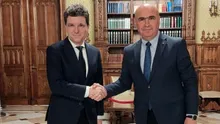 Ilie Bolojan: Nicușor Dan are capacitatea de a aduce din nou românii împreună