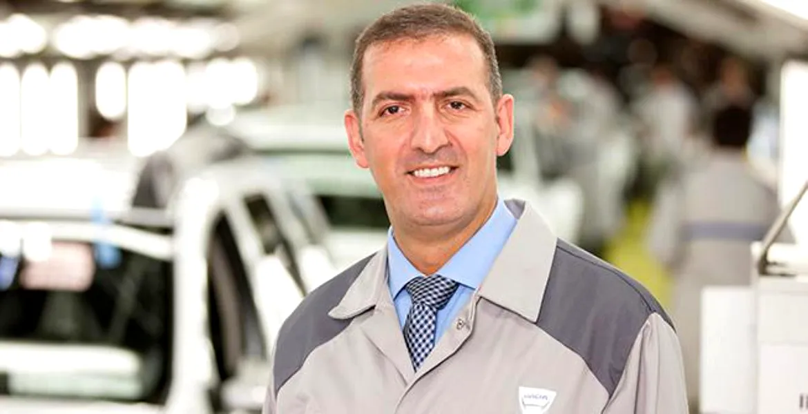 ACAROM (Asociația Constructorilor de Automobile din România) şi-a desemnat noua conducere