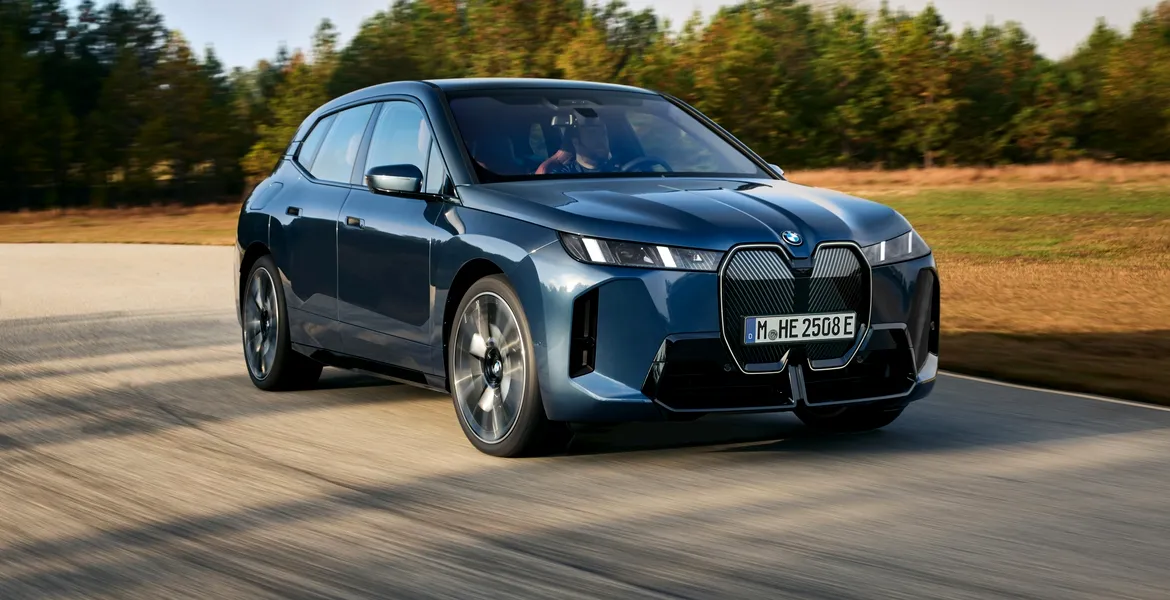 Proprietarii de automobile BMW își pot controla acum mașinile cu ajutorul dispozitivelor Samsung și Motorola