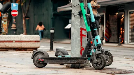 Ce biciclete și trotinete electrice vor plăti RCA?