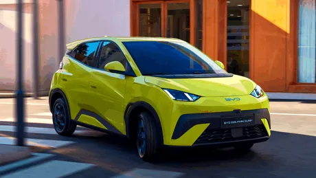 China interzice vânzarea mașinilor sub costul de producție. Măsură dură pe cea mai mare piață auto din lume