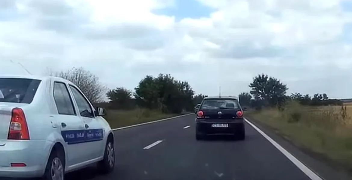 Chiar dacă ai o urgenţă medicală e ok să faci ca acest Logan? – VIDEO