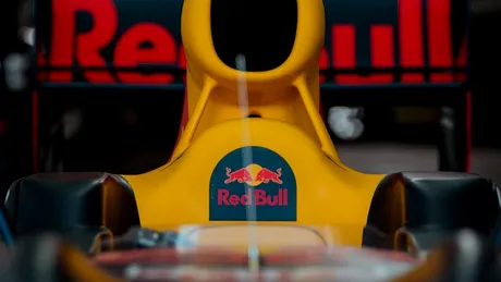 Monopostul Oracle Red Bull Racing RB6, noua atracție din Țiriac Collection