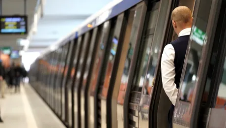Biletele de metrou se scumpesc din nou: o călătorie ar putea ajunge la 7 lei de la 1 mai