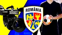 Cine transmite la TV Suedia – România