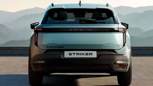 Cele mai importante lansări și știri auto ale săptămânii: Dacia Striker, Geely Starray EM-i în România, dar și câteva povești incredibile din piața mașinilor rulate