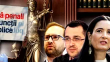 De la „Fără penali în funcții publice” au ajuns la „nicio funcție publică fără penali.” Cum s-a transformat USR din partidul celor care apără Justiția și se luptă cu corupția în partidul celor care se luptă cu Justiția