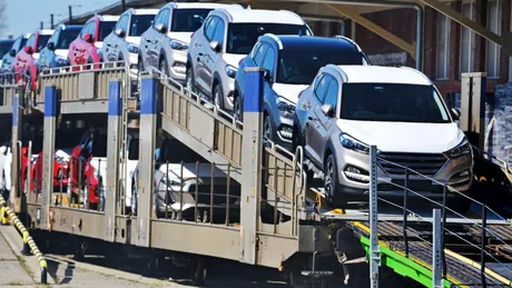 Programul Rabla a înviat: Câte mașini au fost cumpărate în ultima săptămână