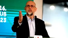 Kelemen Hunor dezminte că ar fi refuzat varianta de premier Luca Niculescu. Ce fel de majoritate ar susține UDMR pentru un nou guvern
