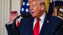 Donald Trump anunță că trimite nave de război ca să deschidă Strâmtoarea Ormuz