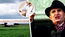 Doctorița care s-a sinucis azi-dimineață în București era fiica pilotului aeronavei lui Ceaușescu. Filmul complet al tragediei