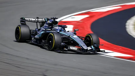 Formula 1 anulează două curse majore din cauza războiului din Orientul Mijlociu