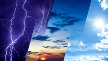 Prognoza meteo pentru miercuri, 14 mai 2025: Meteorologii ANM anunță temperaturi în creștere și precipitații în a doua parte a zilei