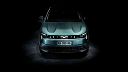 Renault Group accelerează electrificarea. Dacia Sandero rămâne lider în Europa, iar Striker și noua Spring vin până la finalul anului