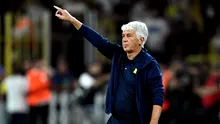 Gasperini, laude la adresa lui Chivu înainte de marele derby: Este înainte tuturor