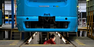 Škoda Group vizează un parteneriat cu Astra Arad și intră în cursa pentru marile licitații de transport din România