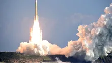 Racheta niponă H3 a eşuat în tentativa sa de a plasa un satelit pe orbita Pământului