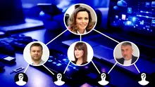 Dosarul Odeta-Rifai-Ciucu e pe cale să explodeze. După sute de ore de interceptări, procurorii DNA refac harta relațională a fostei șefe ONJN și au noi ținte în vizor