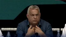 Orbán: Aderarea Ucrainei la UE până în 2027 ar aduce războiul în Europa