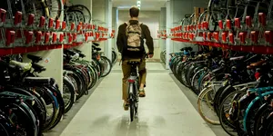 Creștere spectaculoasă a vânzărilor de biciclete. Fabrica din Timișoara a avut o producție record în 2025