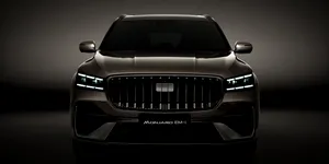 Geely MONJARO EM-i debutează în Europa. Noul SUV plug-in hybrid intră în segmentul D
