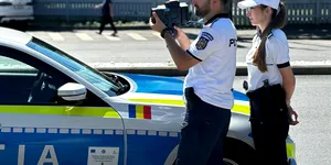 Lista cu noile radare fixe și mobile. Poliția a anunțat unde sunt acestea amplasate în 2025