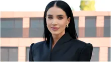 Adelina Pestrițu și-a scanat creierul într-o clinică privată din Capitală. Când a venit rezultatul, să cadă din picioare!