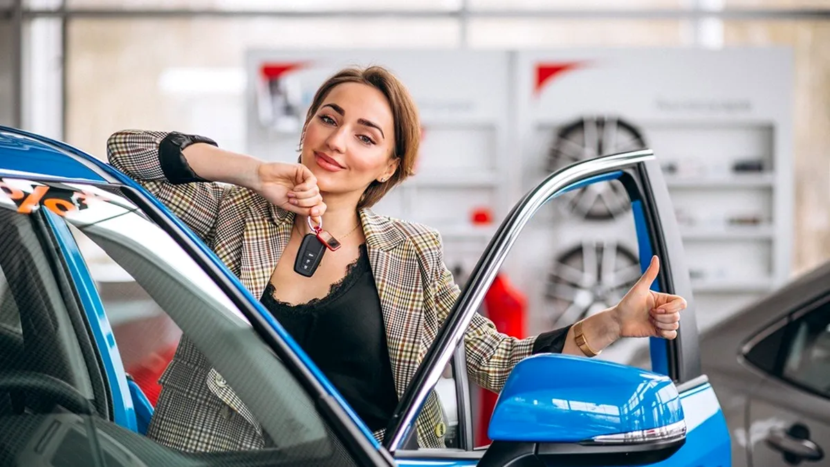 7 lucruri pe care trebuie să le știi când îți cumperi o mașină (P)