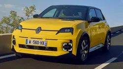 Platforma lui Renault 5 va sta la baza noilor modele Ford. Se întoarce supermini-ul Fiesta?