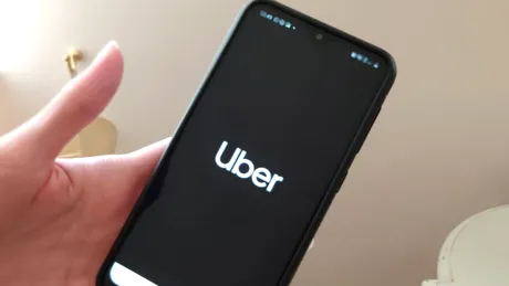 Uber lansează în România serviciul „Comfort”. Cursele vor fi cu circa 20% mai mari