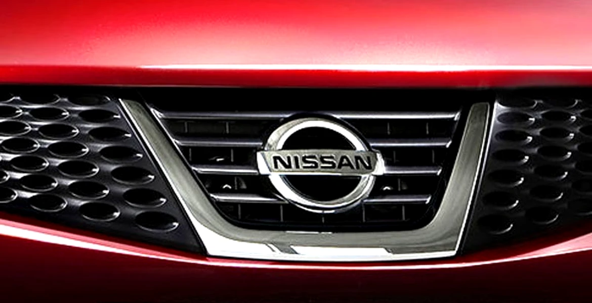 Vânzările şi cota de piaţă Nissan au crescut semnificativ