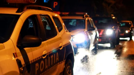 Un tânăr din Prahova a fost amendat pentru că a folosit sunetul unei sirene antiaeriene în timp ce circula cu autoturismul - VIDEO