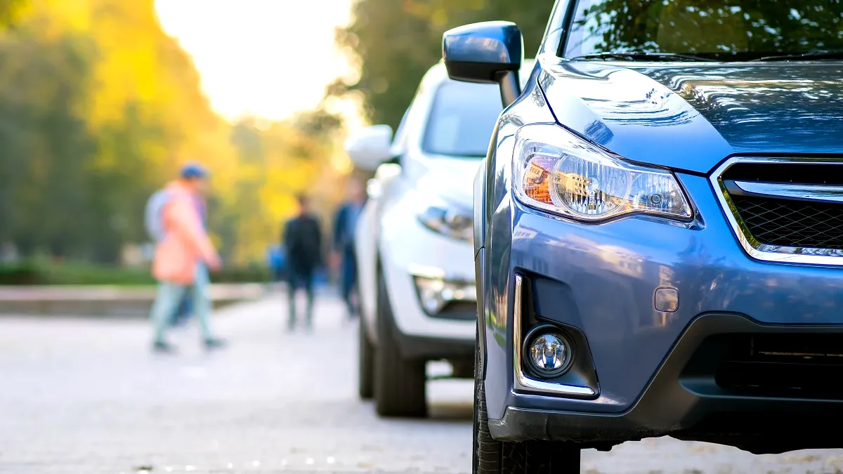 Februarie 2025, piața auto din UE a înregistrat o scădere