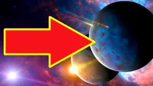 O planetă potențial locuibilă la doar 10 ani-lumină de Pământ!