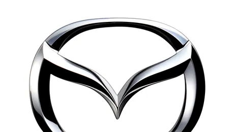 Vânzările şi producţia Mazda au crescut