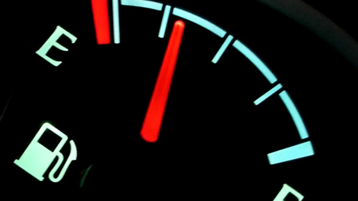 Cu ce viteză să conduci ca să consumi cât mai puţin. Care sunt cifrele „magice”