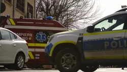 2025: În ce situații este legal să suni la 112. Când sunt șoferii obligați să cheme Poliția