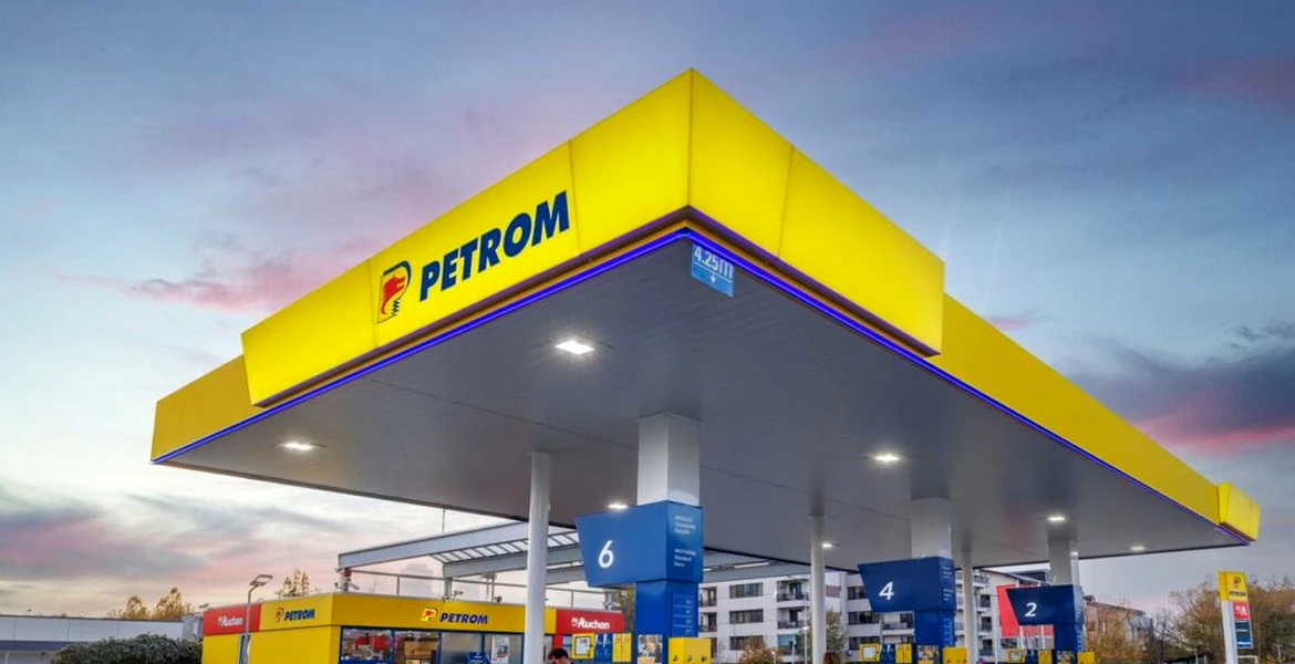 OMV Petrom cumpără Renovatio, cea mai mare rețea de încărcare a mașinilor electrice din România