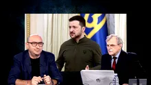 Valentin Stan comentează gestul lui Zelenski de a reînhuma cu onoruri militare un colaborator nazist în Ucraina