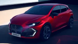 Noul Renault Clio: comenzile au început în Franța, livrările din 2026. Rival pentru Toyota Yaris și Skoda Fabia